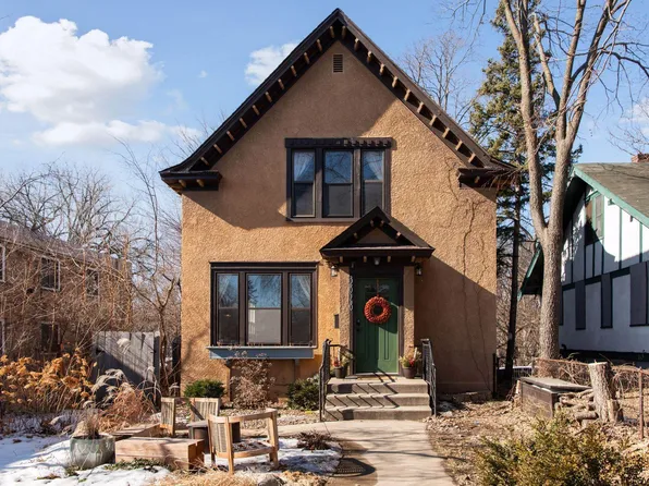 3828 Nicollet Ave, Minneapolis, MN 55409