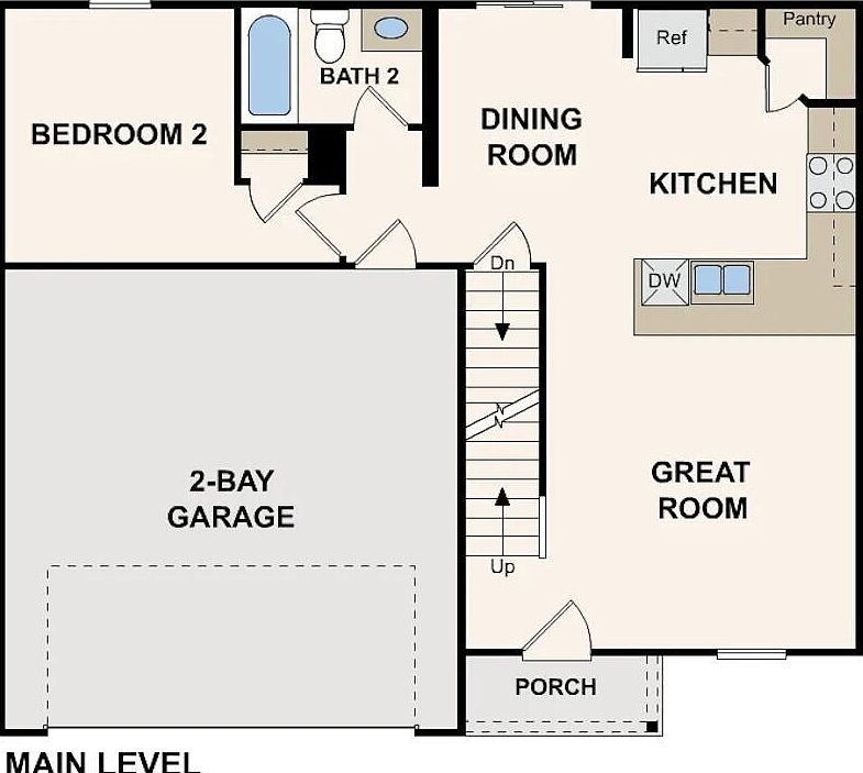 2nd image of 55 Elderberry Ln