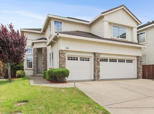 322 Castile Way, South San Francisco, CA 94080