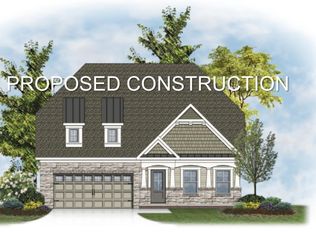 761 Mill Ridge Rd, Lexington, KY 40514