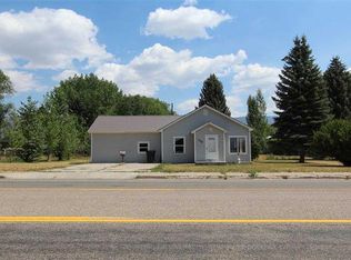306 N Main St, Grace, ID 83241