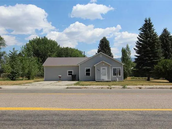 306 N Main St, Grace, ID 83241