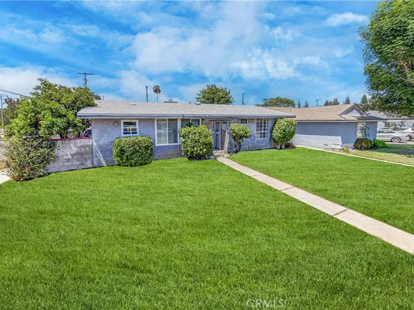 15725 Tulsa St, Granada Hills, CA 91344