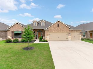 5713 Saint Charles Dr, Belton, TX 76513