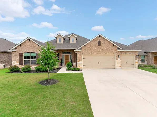 5713 Saint Charles Dr, Belton, TX 76513