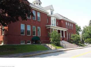 91 Forest St APT 102, Westbrook, ME 04092