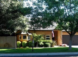 1725 E Tuolumne Rd, Turlock, CA 95382