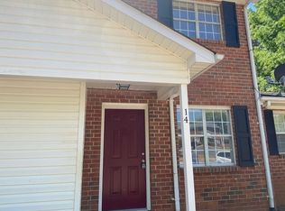 104 Clear View Ct #14, Norwood, NC 28128