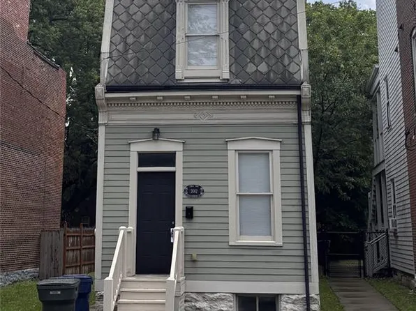 2012 Mallinckrodt St, Saint Louis, MO 63107