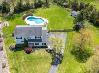 16 Marshall Cir, Chalfont, PA