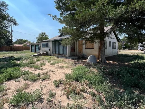 210 N Schuyler, Olney Springs, CO 81062