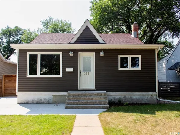 376 6th AVENUE NW, Swift Current, SK S9H 0Y1