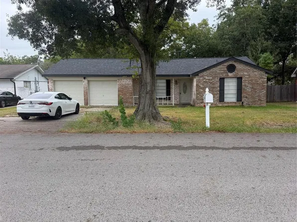 1610 2nd St, League City, TX 77573