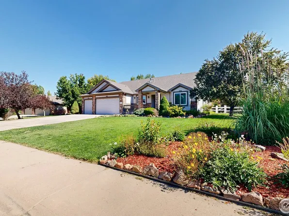8012 N Louden Crossing Ct, Windsor, CO 80528