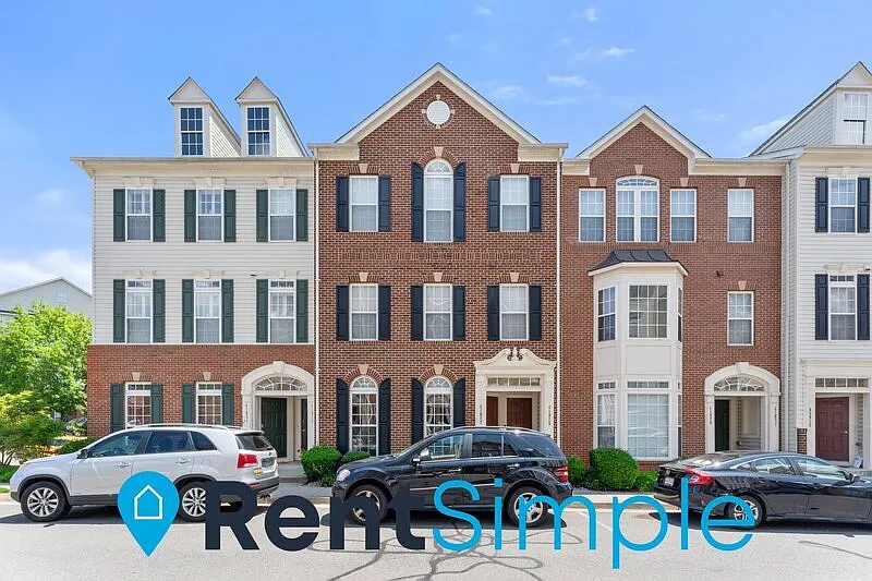2 bed, 2.5 bath, 1193 sqft, $2,395 — Photo 1