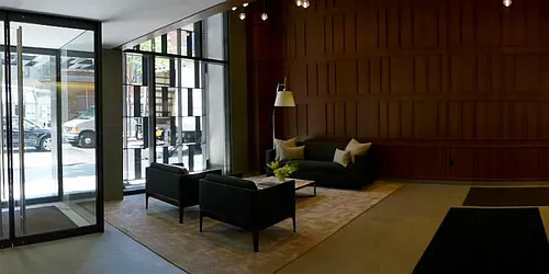 Rented by Bond New York