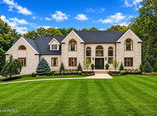 5 Grand Court, Colts Neck, NJ 07722