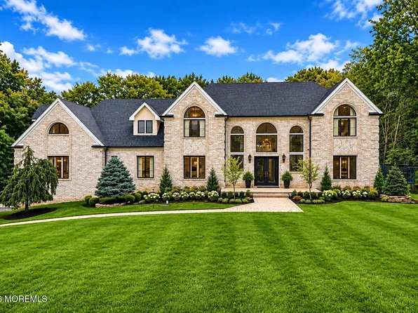 5 Grand Court, Colts Neck, NJ 07722