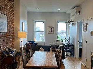 1559 Dekalb Ave APT 4R, Brooklyn, NY 11237