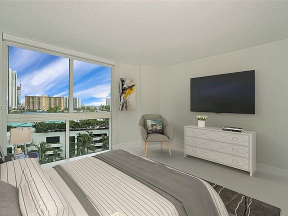 2nd image of 250 Sunny Isles Blvd #3705