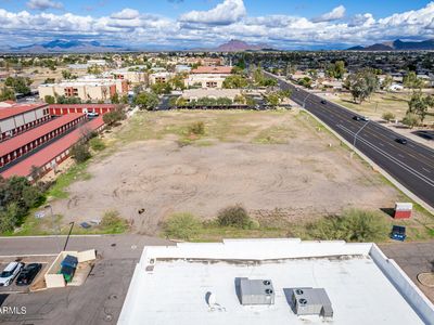 1240 N Recker Rd LOT 5, Mesa, AZ, 85205