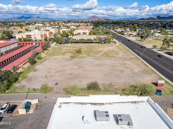 1240 N RECKER Road #5, Mesa, AZ 85205