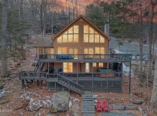 185 Marina Way, Greentown, PA 18426