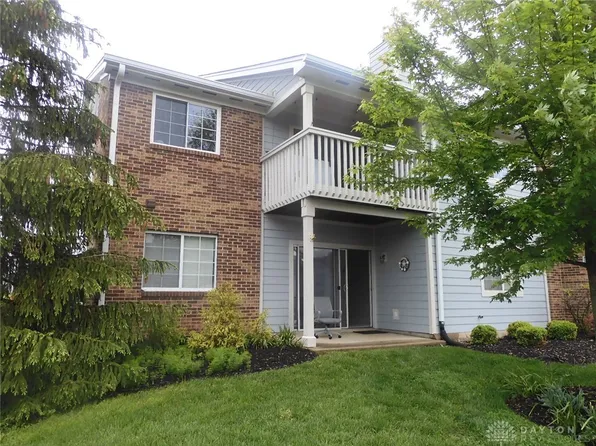 6581 Brigham Sq, Dayton, OH 45459