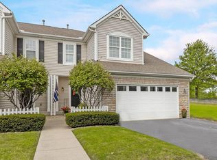 106 Cumberland Chase Blvd, Pataskala, OH 43062