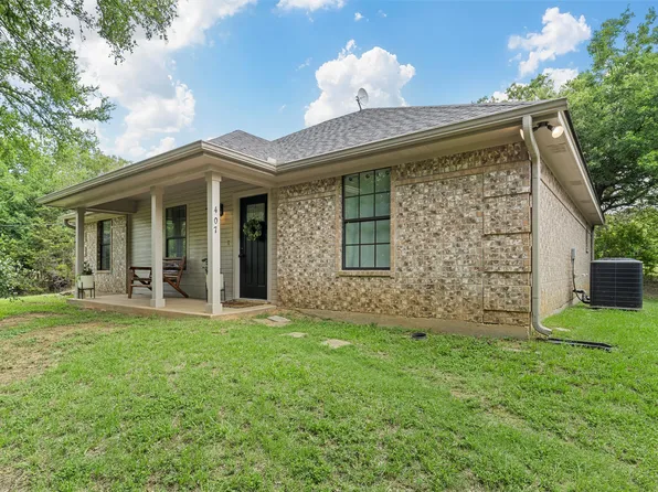 407 Bosque Bend Ln, China Spring, TX 76633