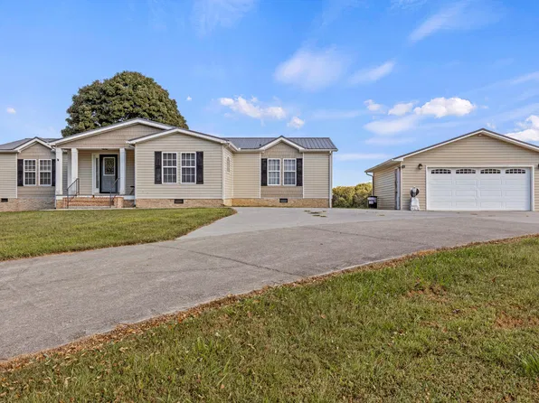 238 Sunnyside Rd, Sweetwater, TN 37874