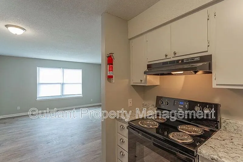2 bed, 1.0 bath, 800 sqft, $1,195 — Photo 3