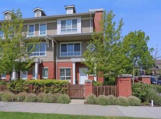 19505 68a Ave #7, Surrey, BC V4N6K3