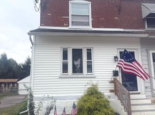125 Lagrange Ave, Essington, PA 19029