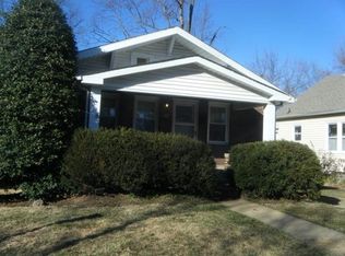 445 Heman Dr, Saint Louis, MO