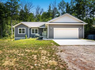 4893 S Betsie River Rd, Interlochen, MI 49643