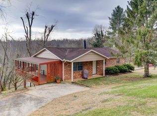108 Montcrest Ln LOT 5-4, Harriman, TN 37748