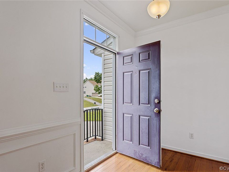 1619 Camerons Landing Blvd, Hopewell, VA 23860 Zillow