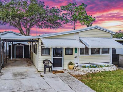 39301 Maher Dr, Zephyrhills, FL, 33542