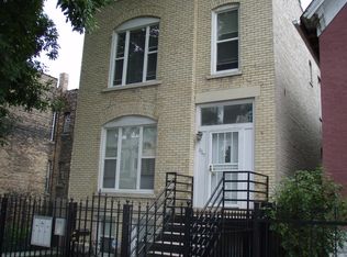 2747 W Wilcox St, Chicago, IL 60612