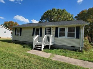 8322 Marye Rd, Partlow, VA 22534