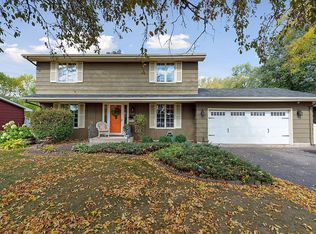 8108 39th Ave N, New Hope, MN 55427