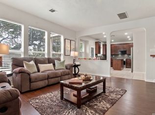 7618 PRESIDIO CRST, Boerne, TX 78015