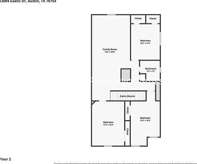 12004 Gaelic Dr — Photo 3