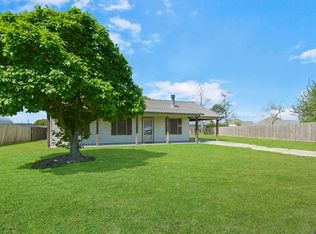 7528 Bradley Ct, Addis, LA 70710