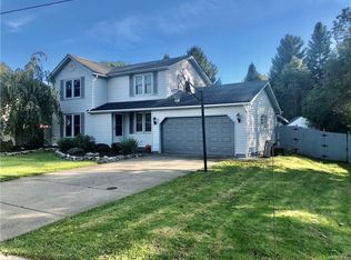 283 Rowley Rd, Depew, NY 14043