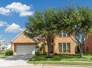 17926 Sugarloaf Bay Dr, Cypress, TX 77429