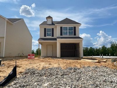 513 Cricket Chirp Ln, Elgin, SC, 29045