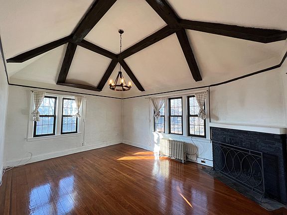 huge living room