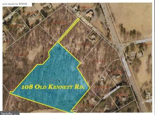 108 Old Kennett Rd, Wilmington, DE 19807